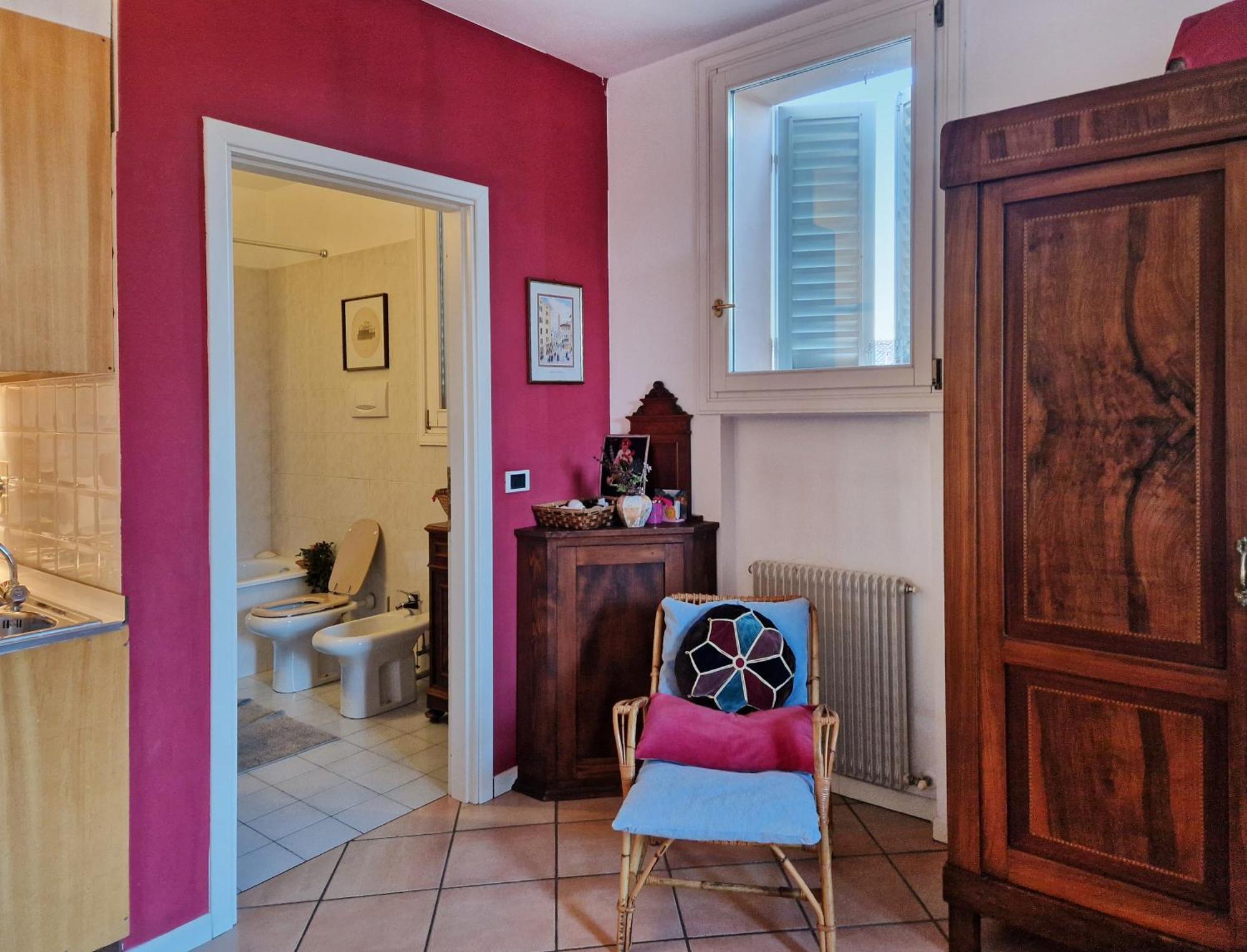 Appartamento Ca di Vale Bologna Esterno foto