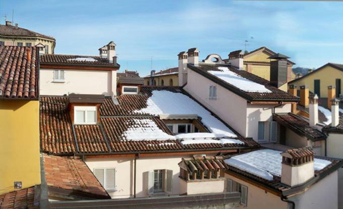 Appartamento Ca di Vale Bologna Esterno foto
