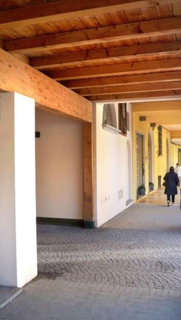 Appartamento Ca di Vale Bologna Esterno foto