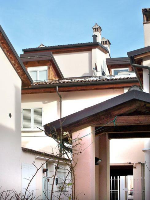 Appartamento Ca di Vale Bologna Esterno foto